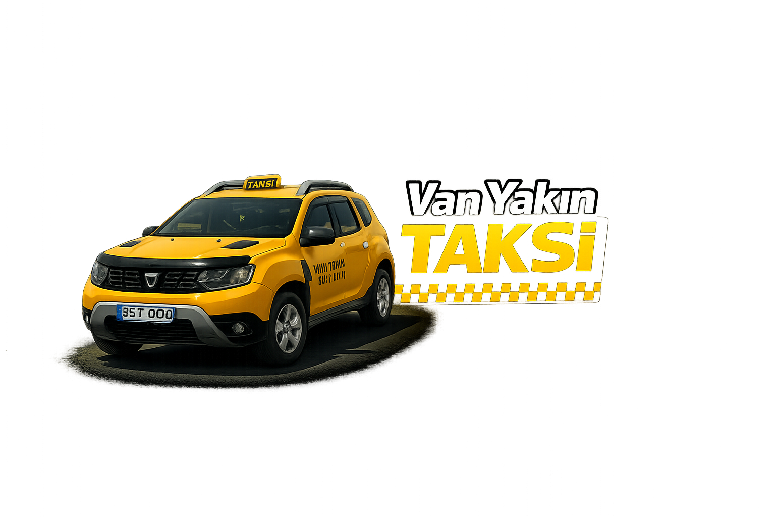 Van Taksi