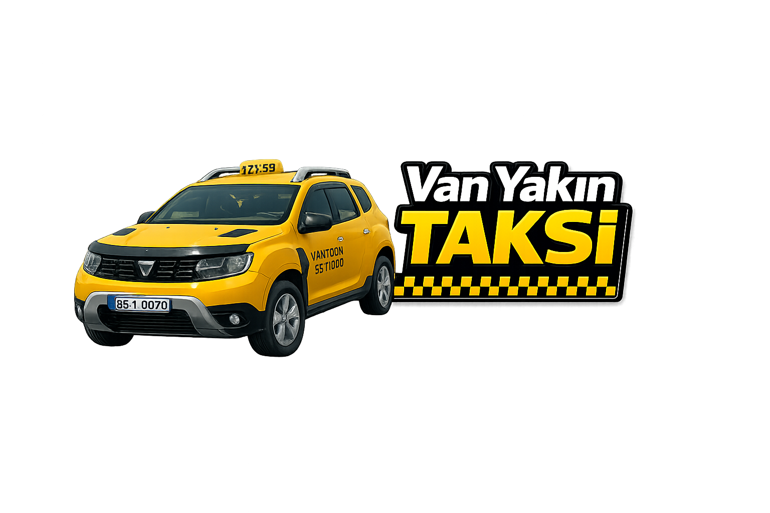 Van Taksi