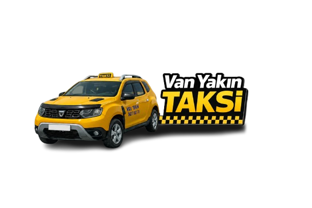 Van Taksi